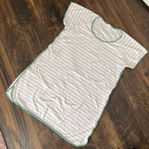 Lake- Pajamas- Nightgown EUC Size Large